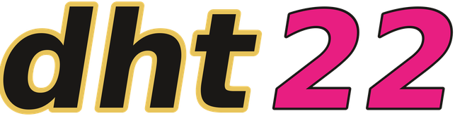 dht22 logotipo